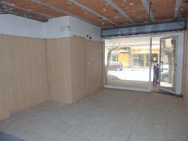 Premise for Rent in Reus