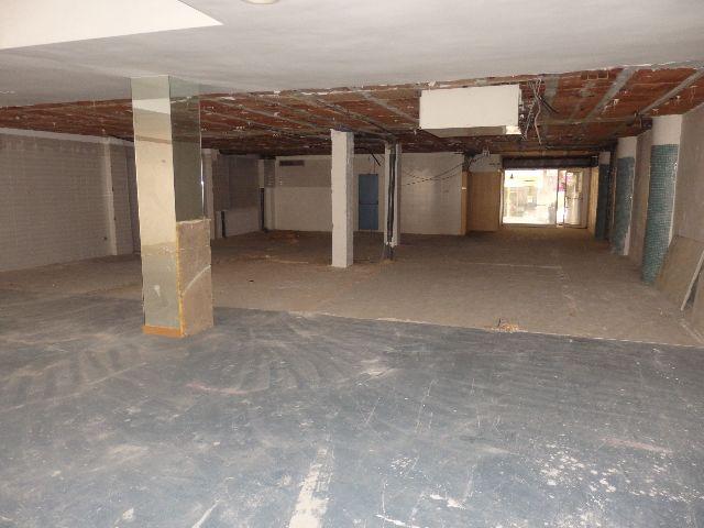 Premise for Rent in Reus