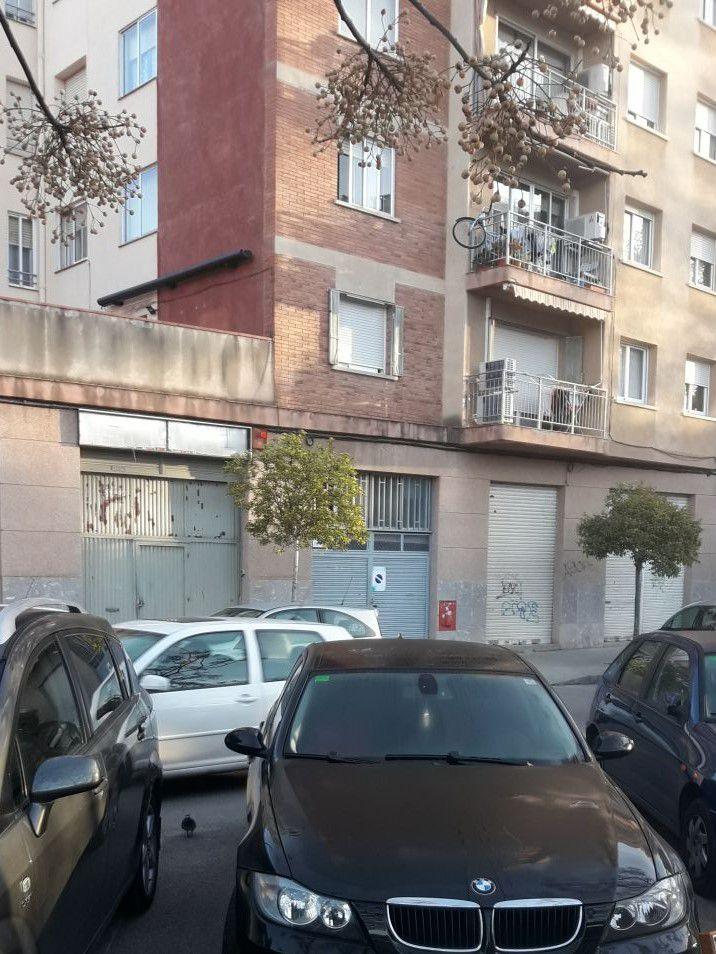 Garage for Sale in Reus