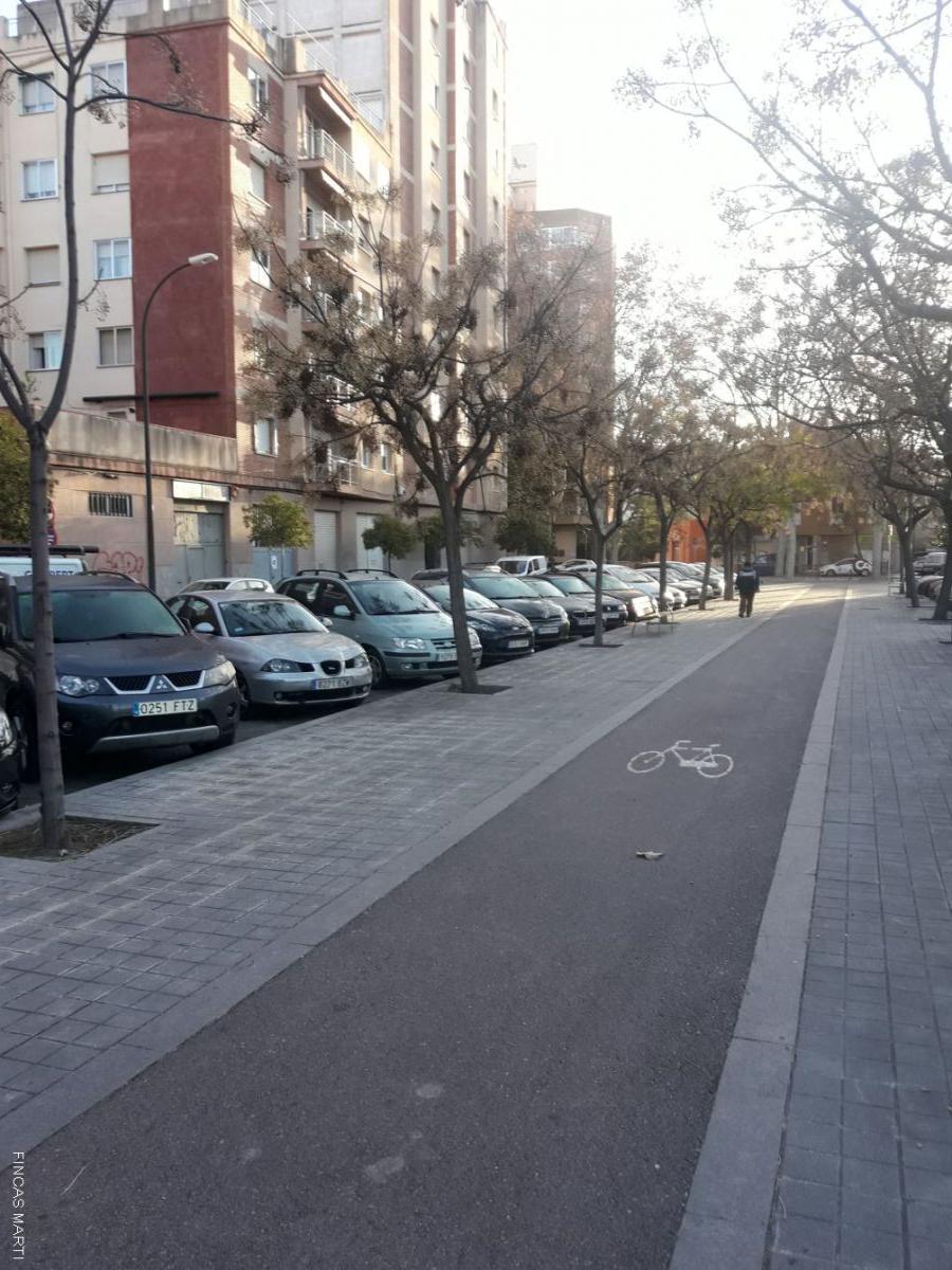 Garage for Sale in Reus