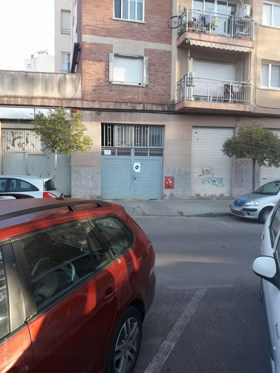 Garage for Sale in Reus