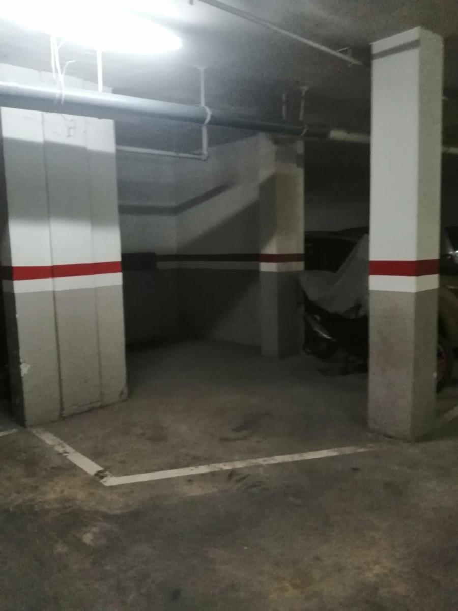 Garage for Sale in Reus