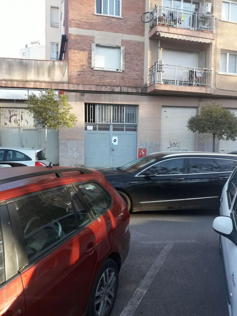 Garage for Sale in Reus