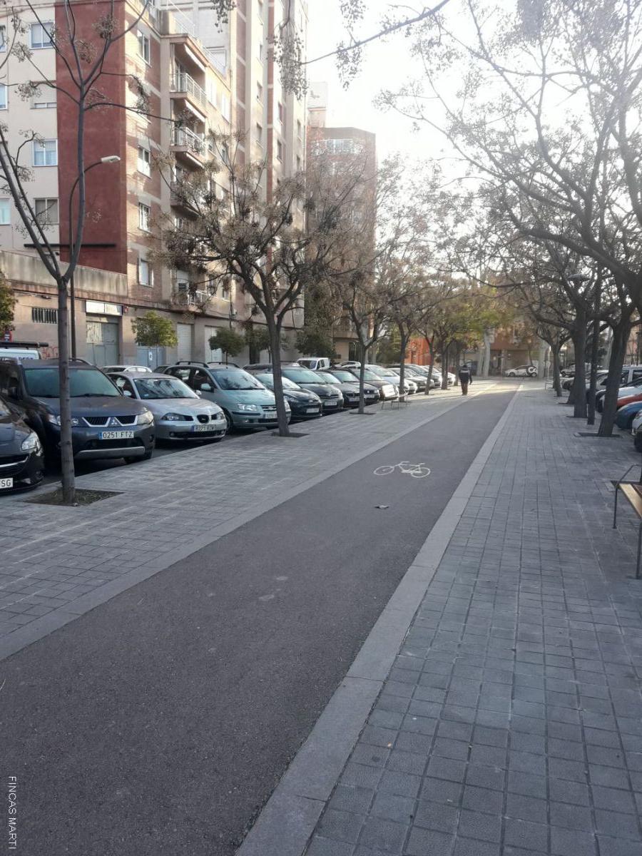 Garage for Sale in Reus