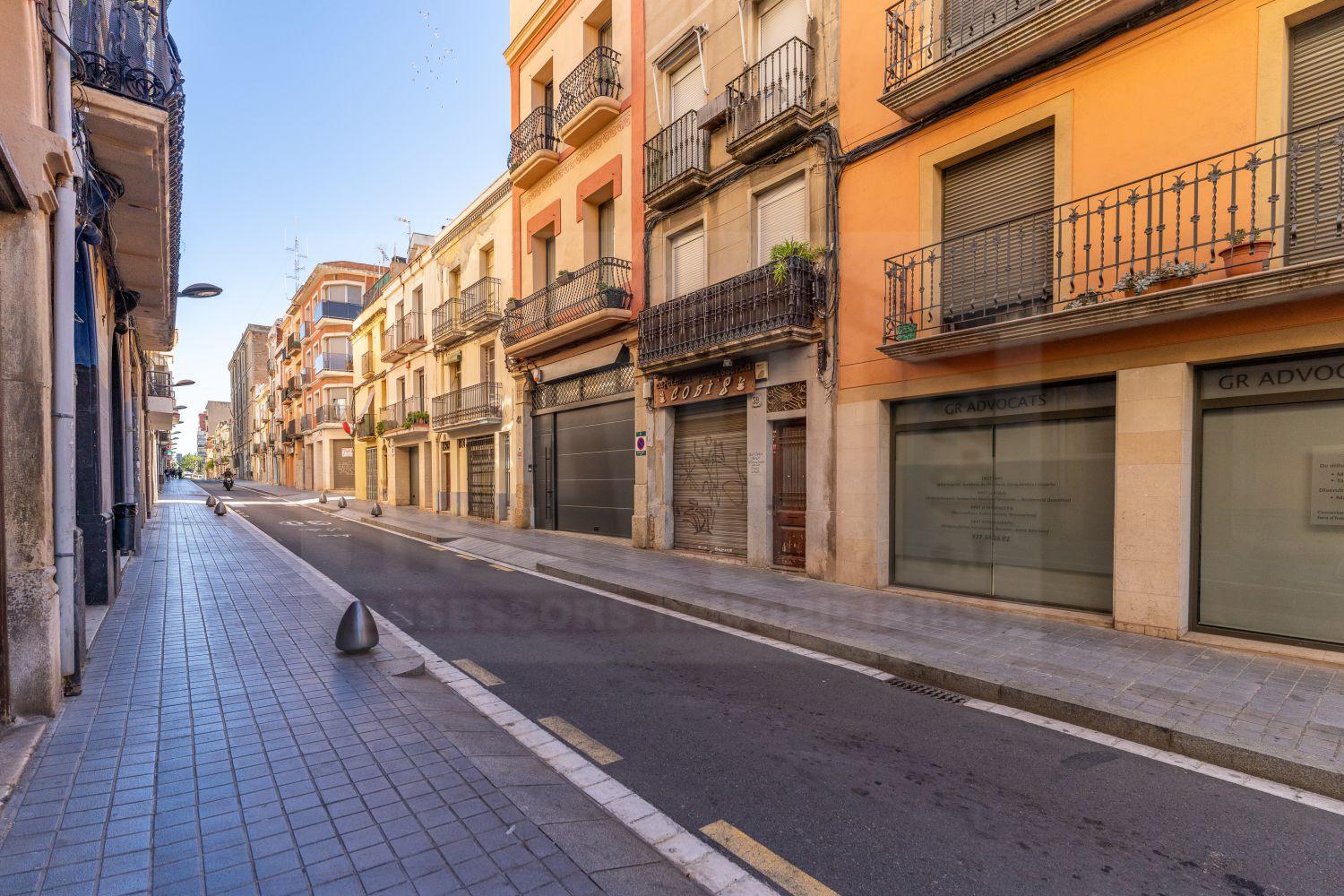 Flat for Sale in Reus