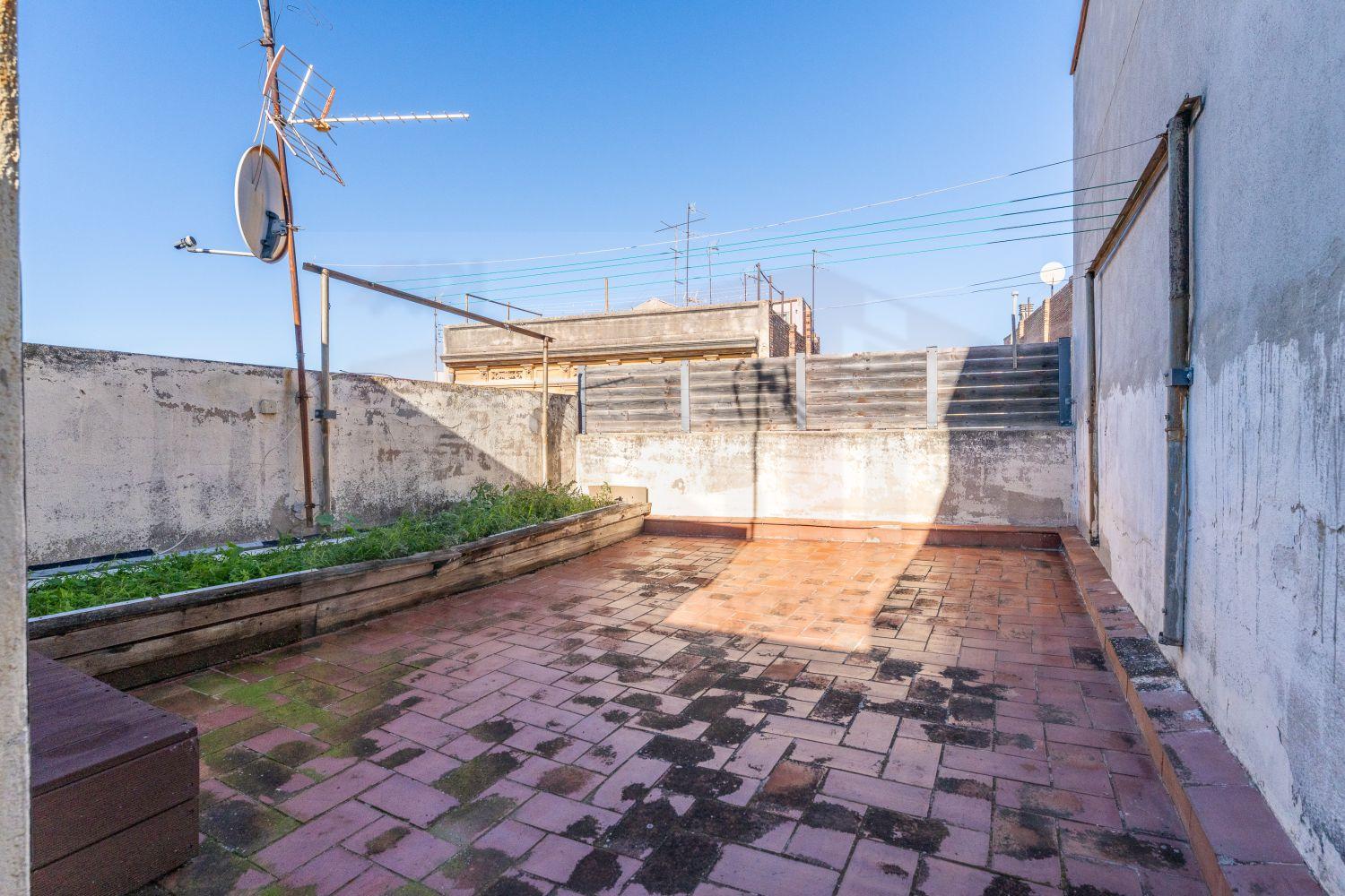 Flat for Sale in Reus