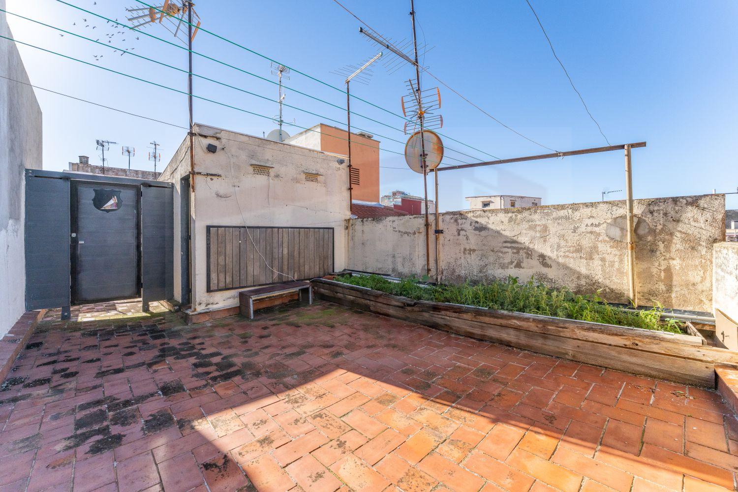 Flat for Sale in Reus
