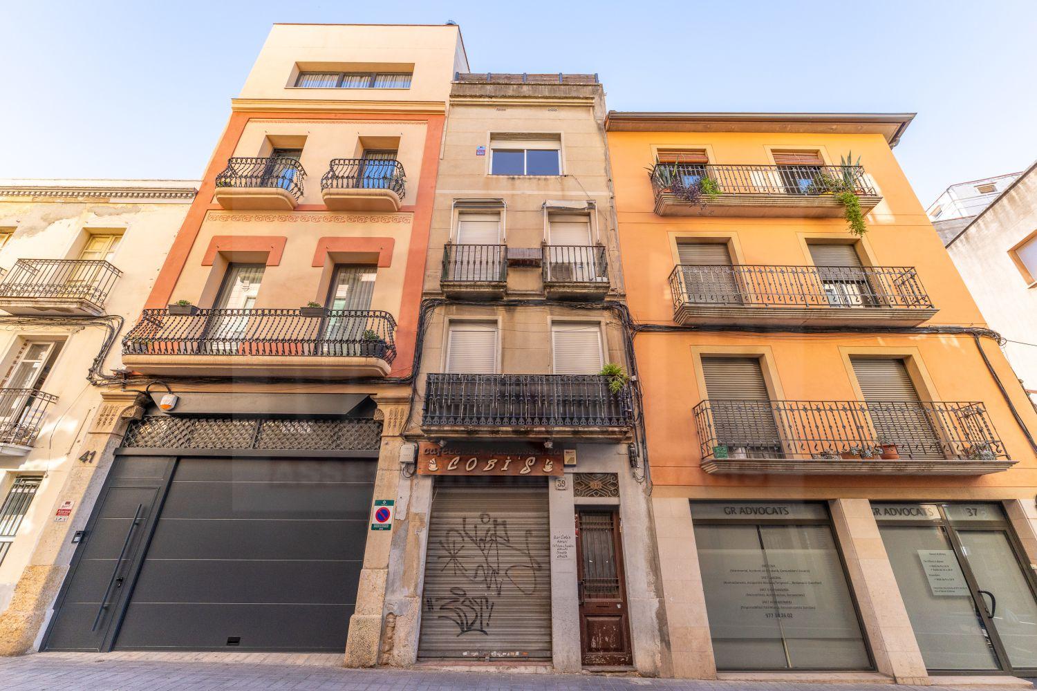 Flat for Sale in Reus