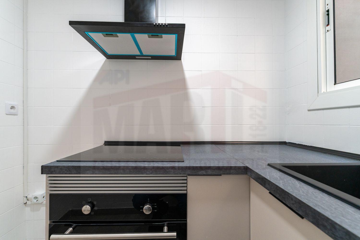 Flat for Sale in Reus