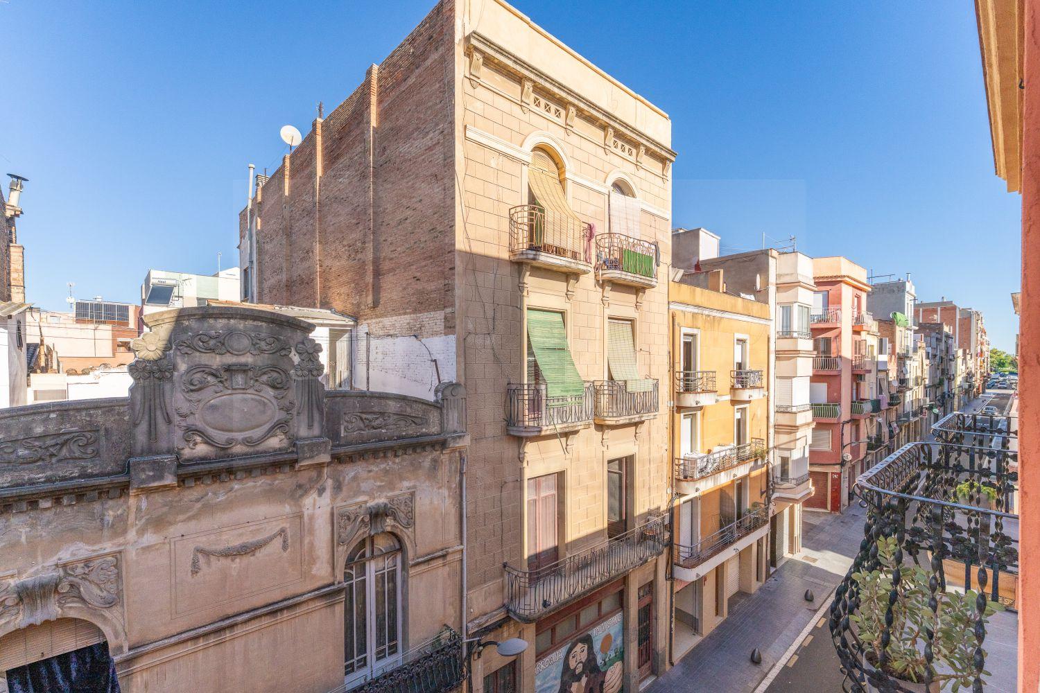 Flat for Sale in Reus