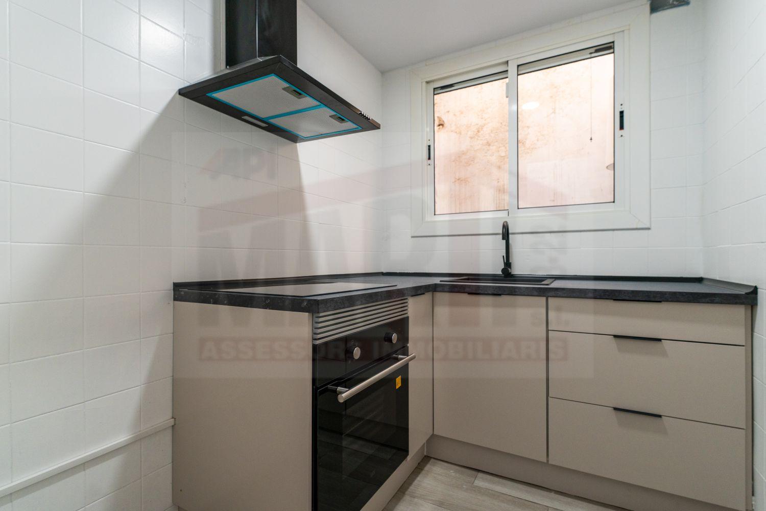 Flat for Sale in Reus