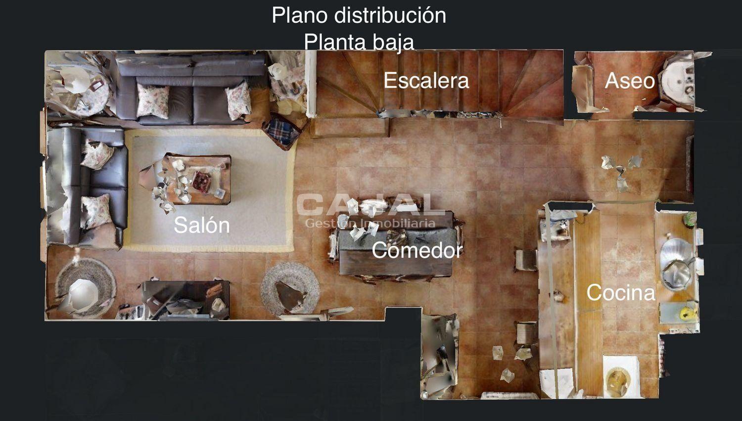 Duplex for Sale in Grajera
