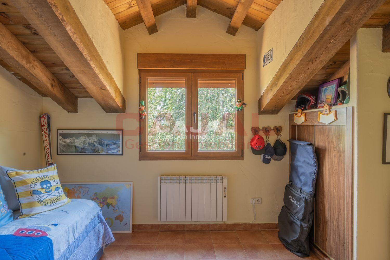 Dúplex en Venta en Grajera