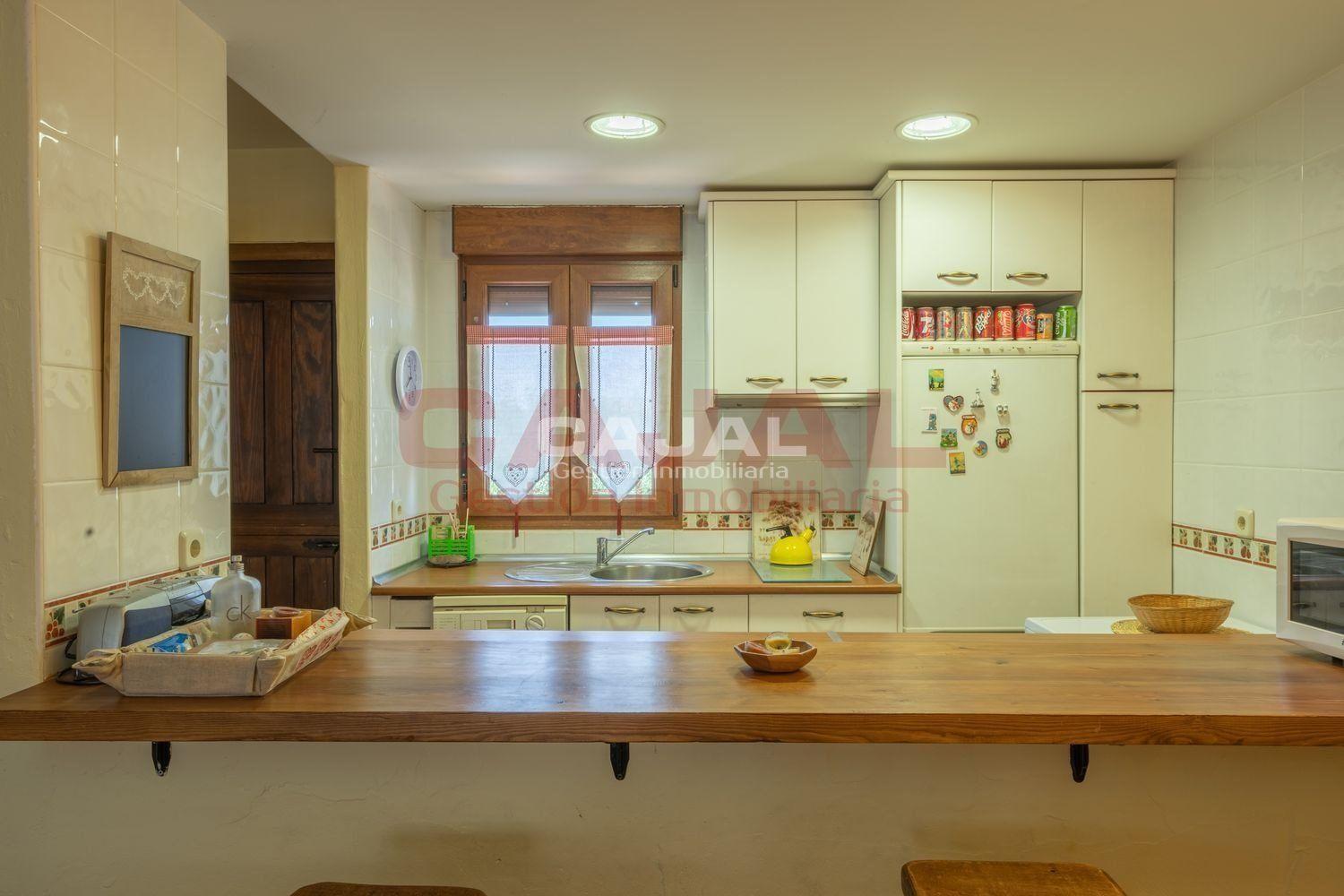 Dúplex en Venta en Grajera