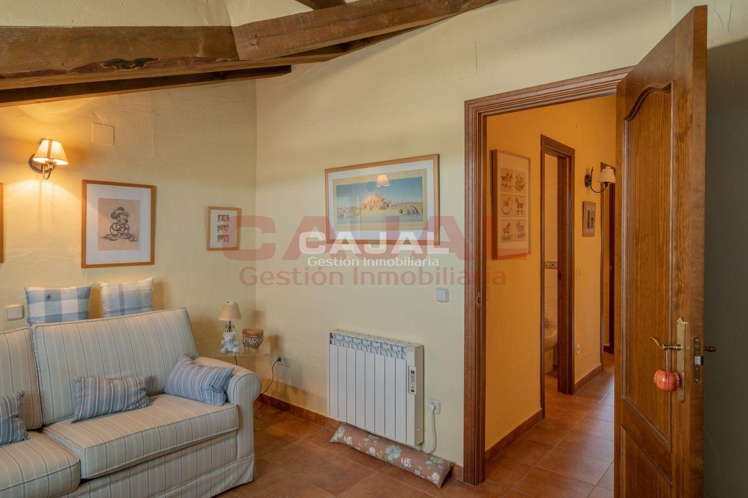 Duplex for Sale in Grajera