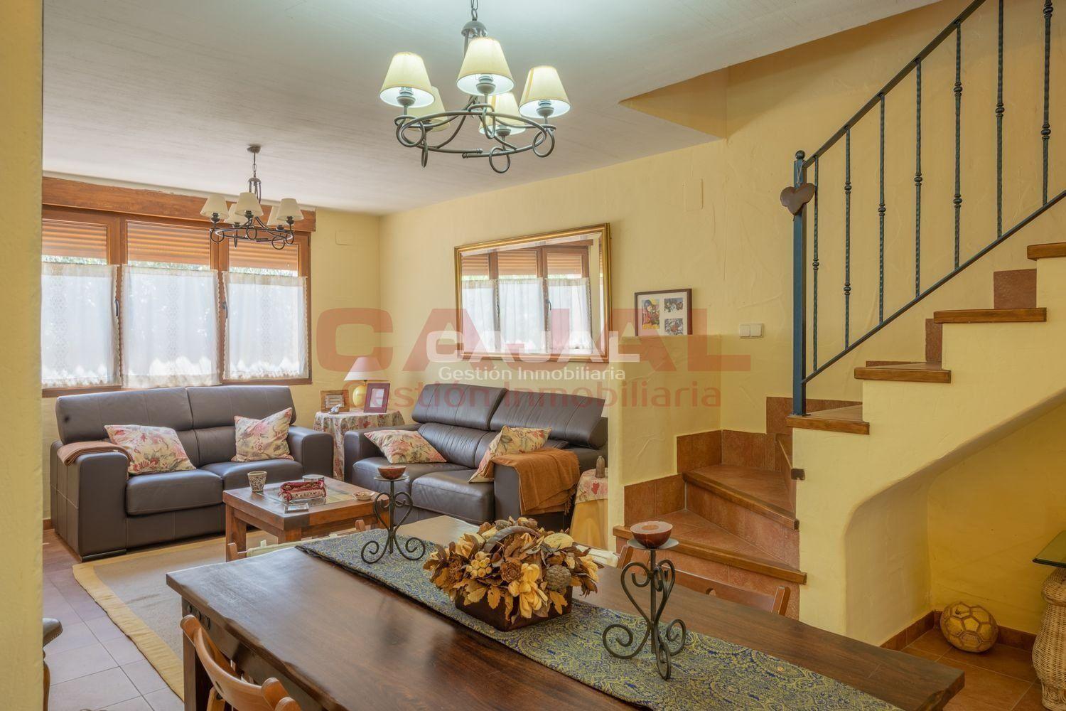 Duplex for Sale in Grajera