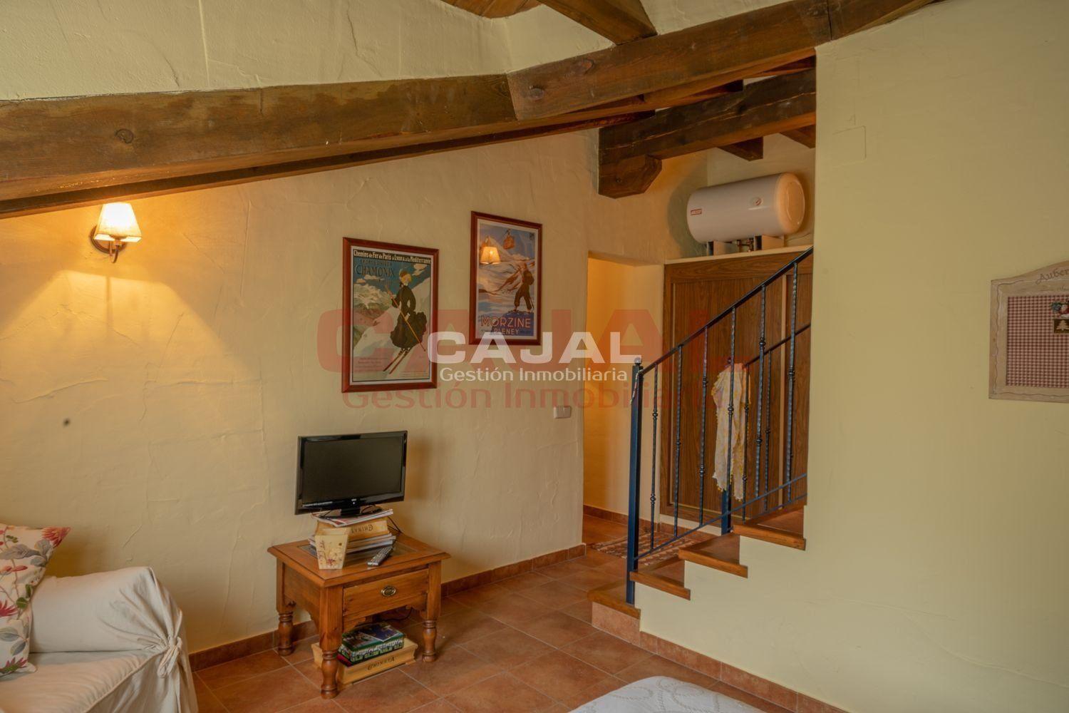 Dúplex en Venta en Grajera