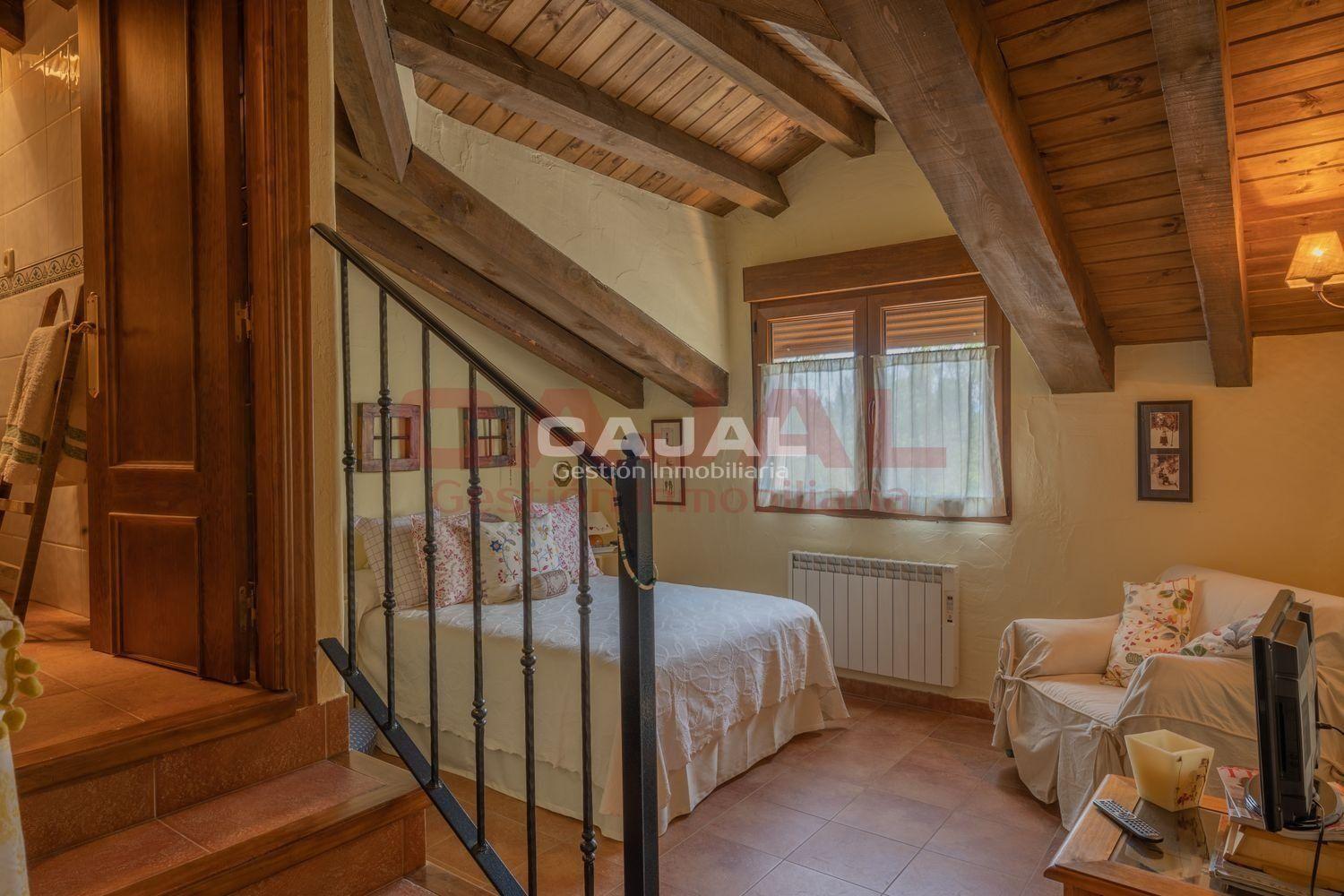 Duplex for Sale in Grajera