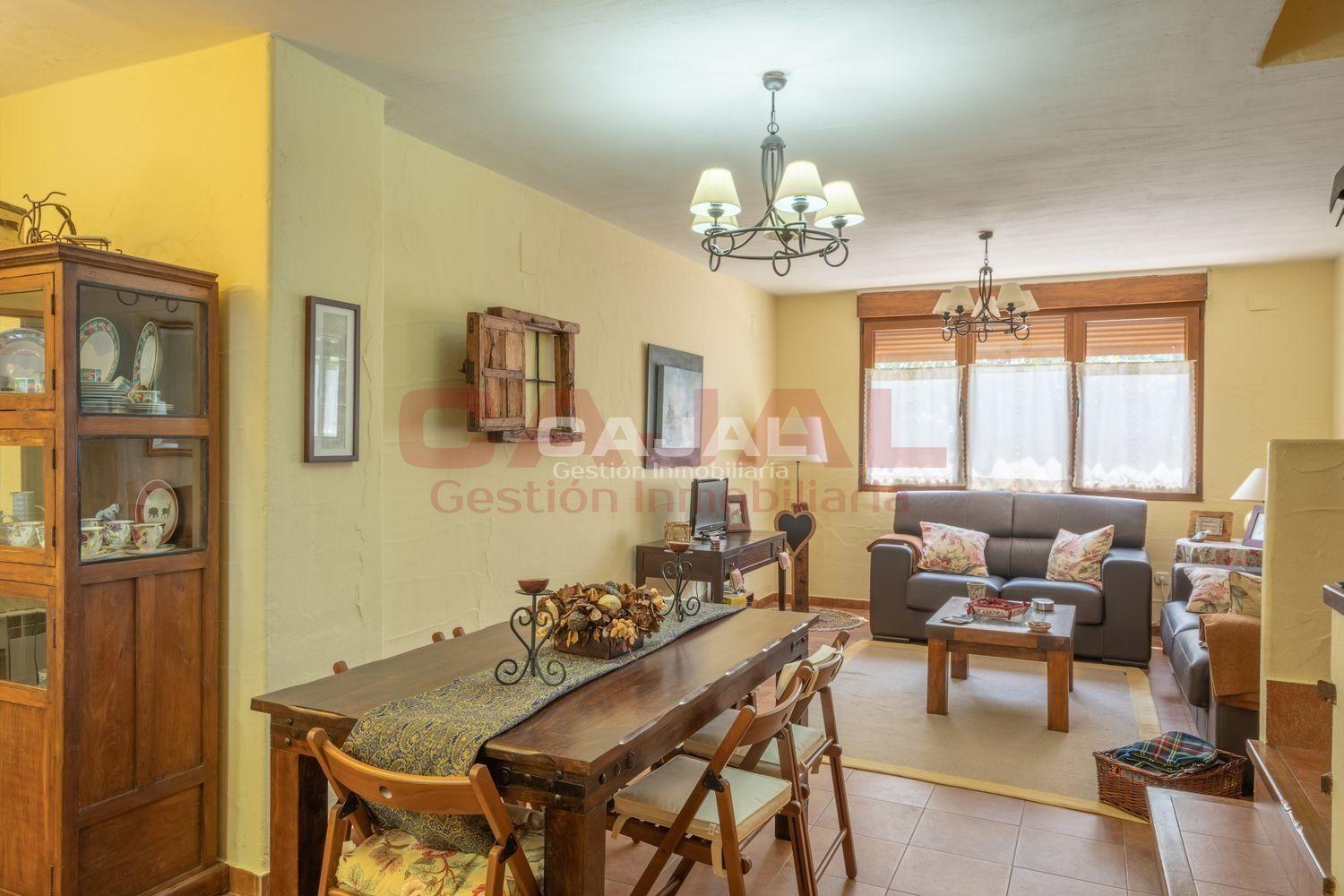 Dúplex en Venta en Grajera