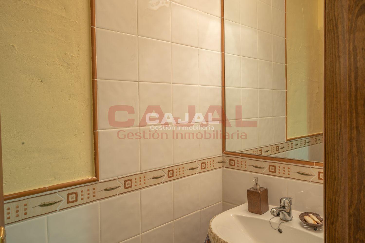 Dúplex en Venta en Grajera