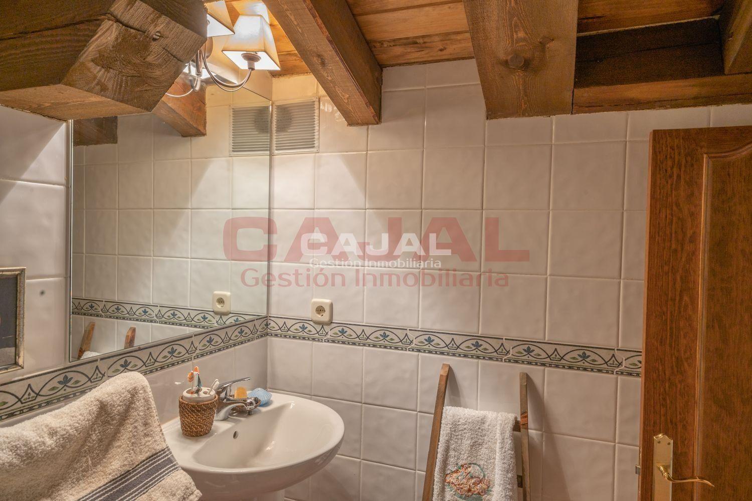 Dúplex en Venta en Grajera