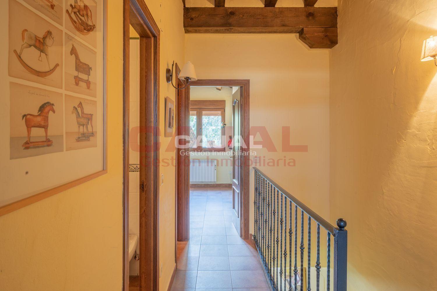 Dúplex en Venta en Grajera