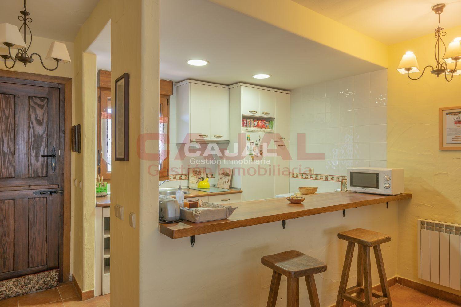 Dúplex en Venta en Grajera