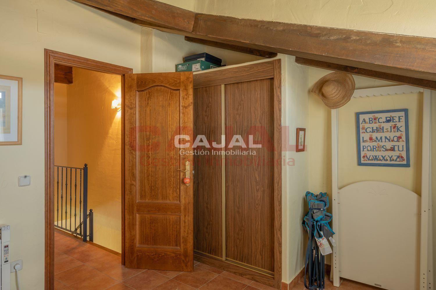 Duplex for Sale in Grajera