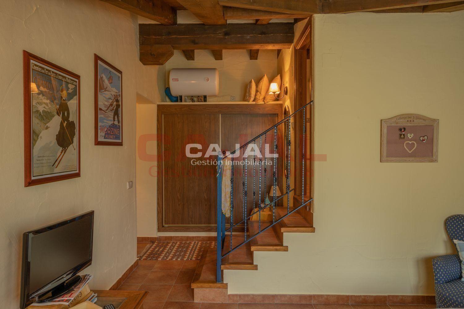 Duplex for Sale in Grajera