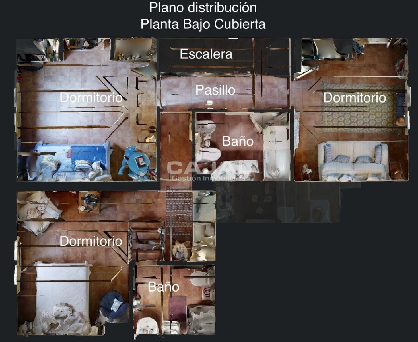 Dúplex en Venta en Grajera