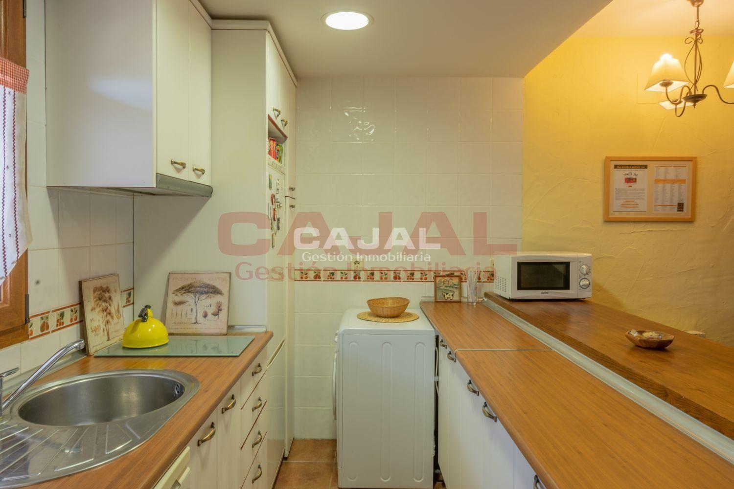 Dúplex en Venta en Grajera