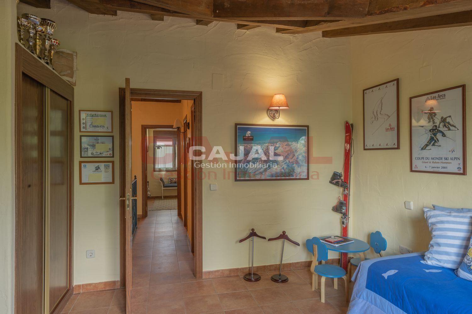 Duplex for Sale in Grajera