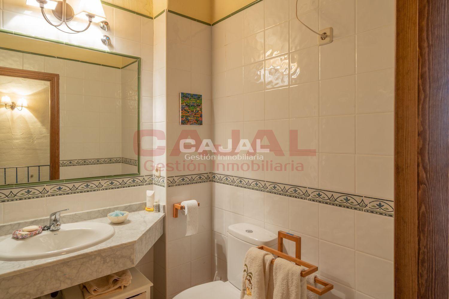 Dúplex en Venta en Grajera