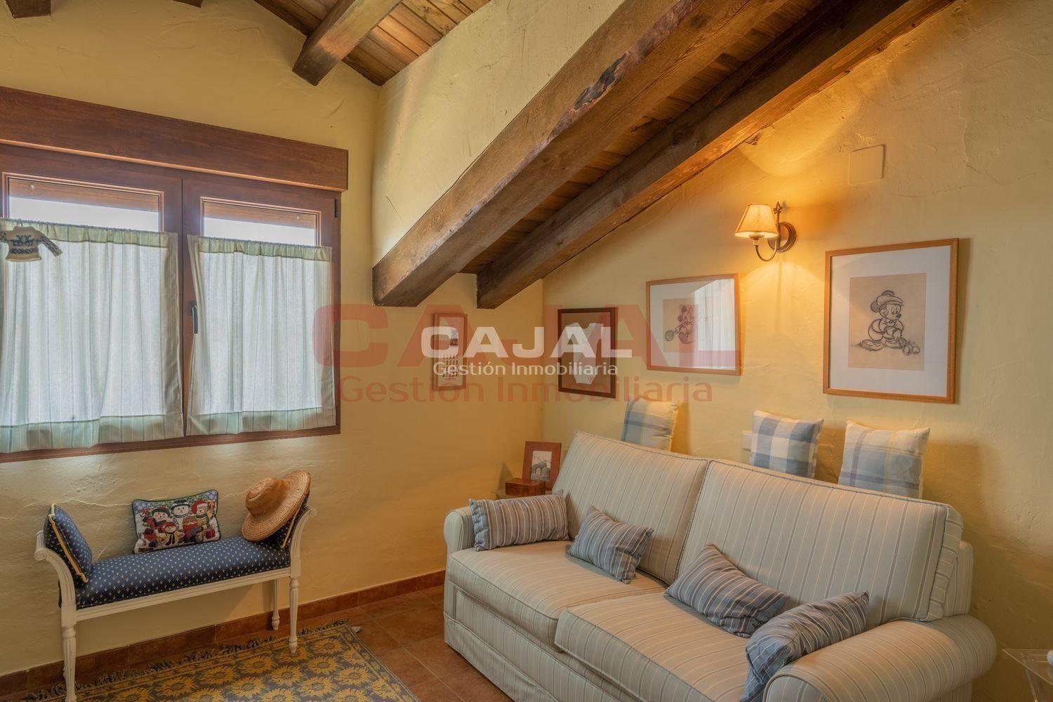 Dúplex en Venta en Grajera