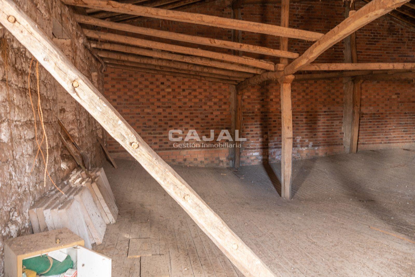 Casa en Venta en Ayllón
