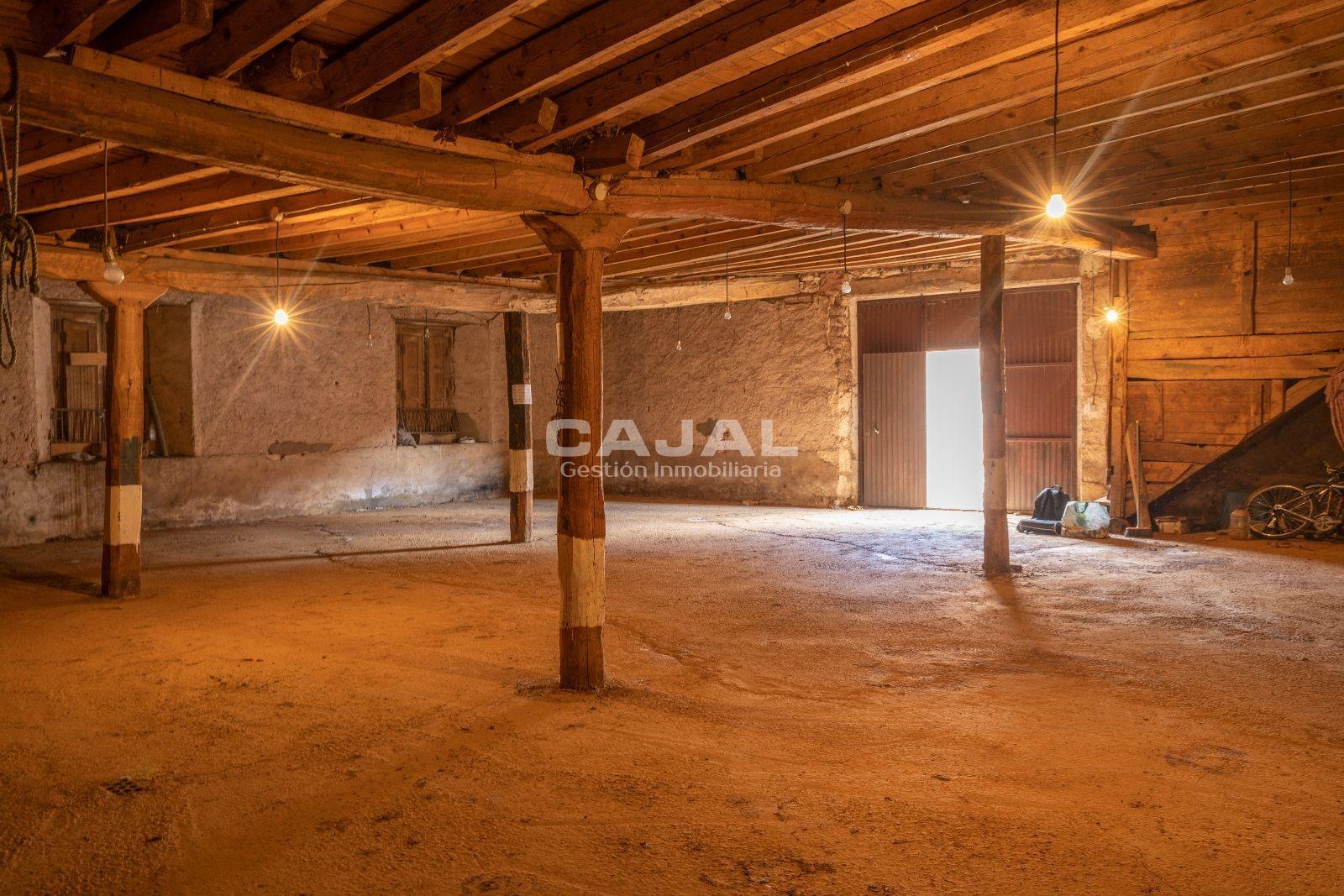 Casa en Venta en Ayllón