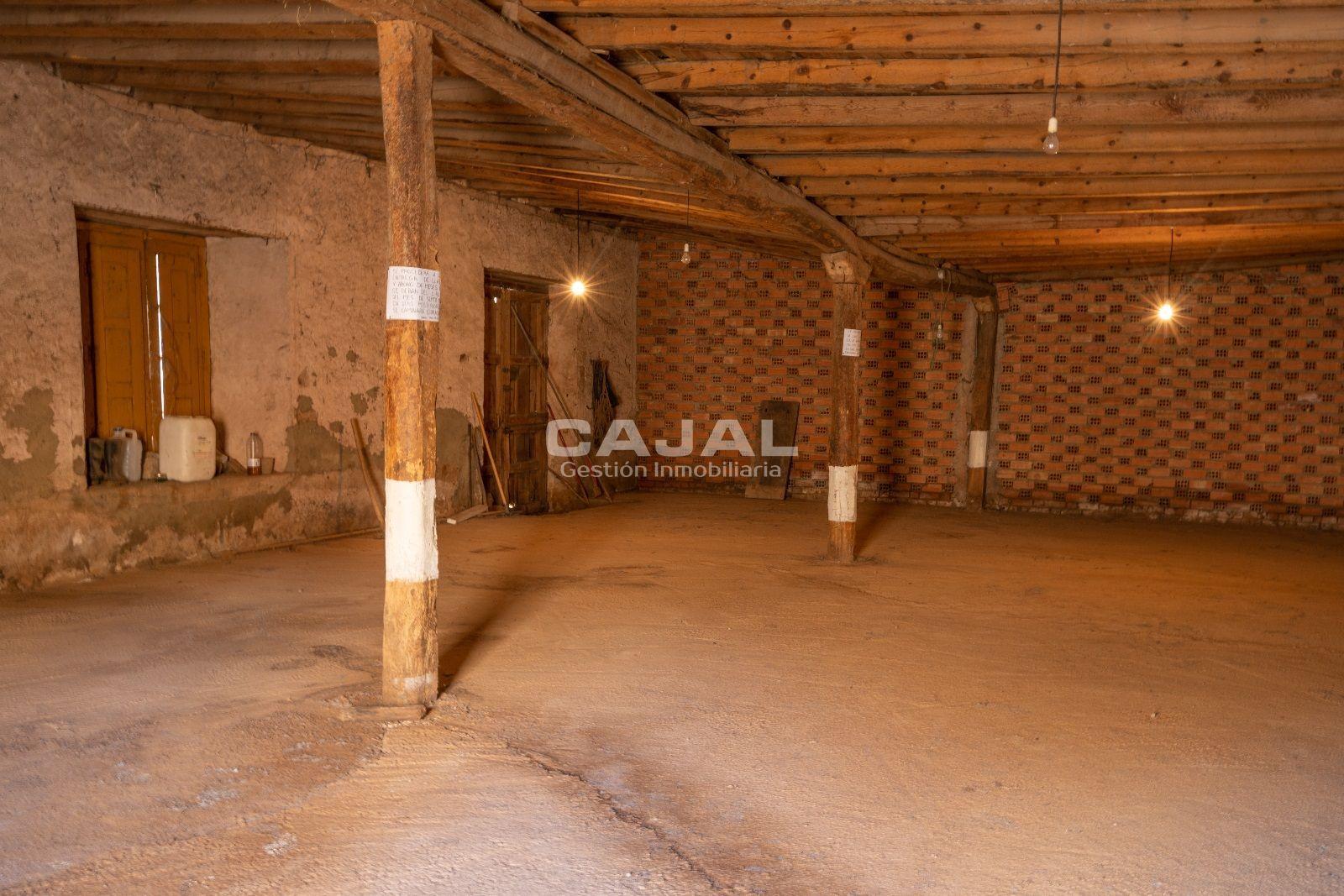 Casa en Venta en Ayllón