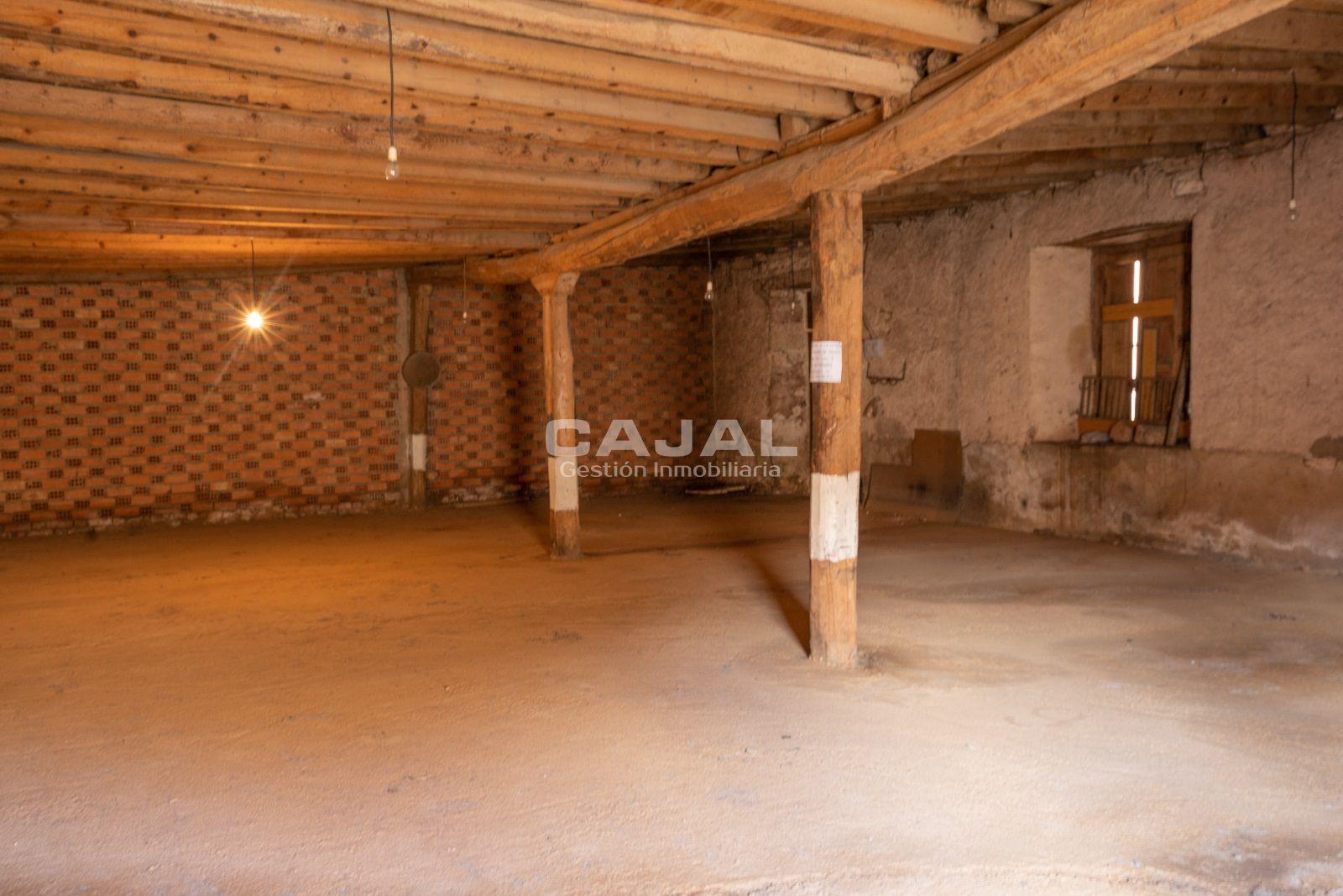 Casa en Venta en Ayllón