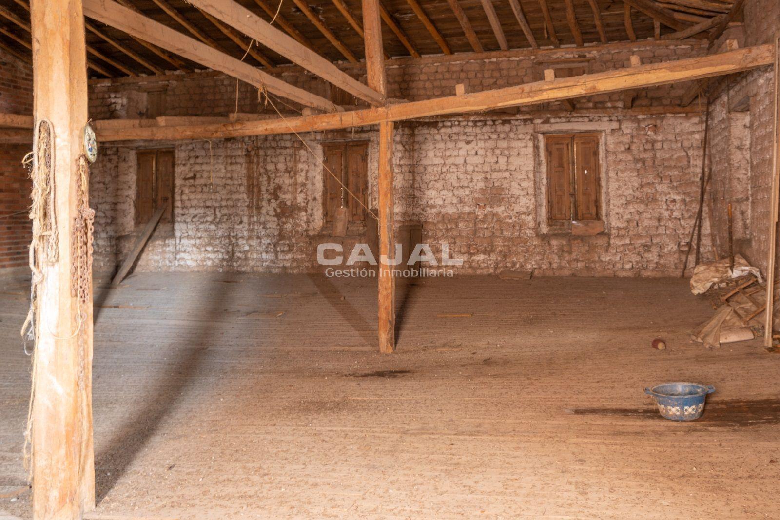 Casa en Venta en Ayllón