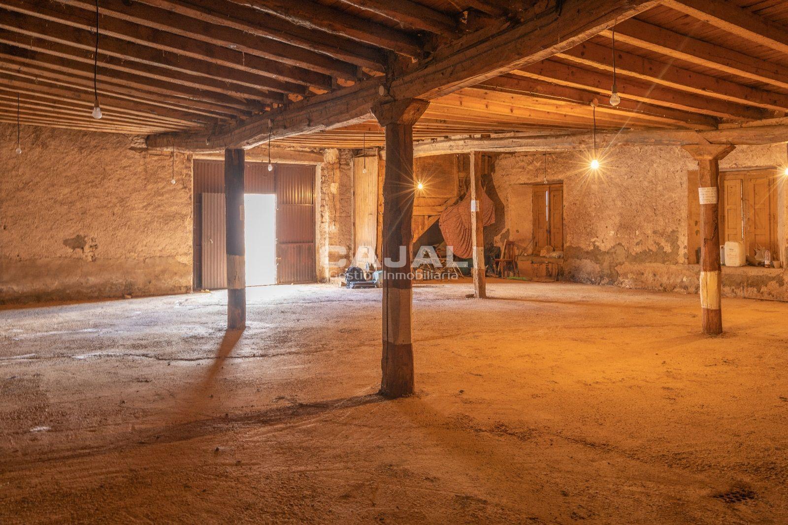 Casa en Venta en Ayllón