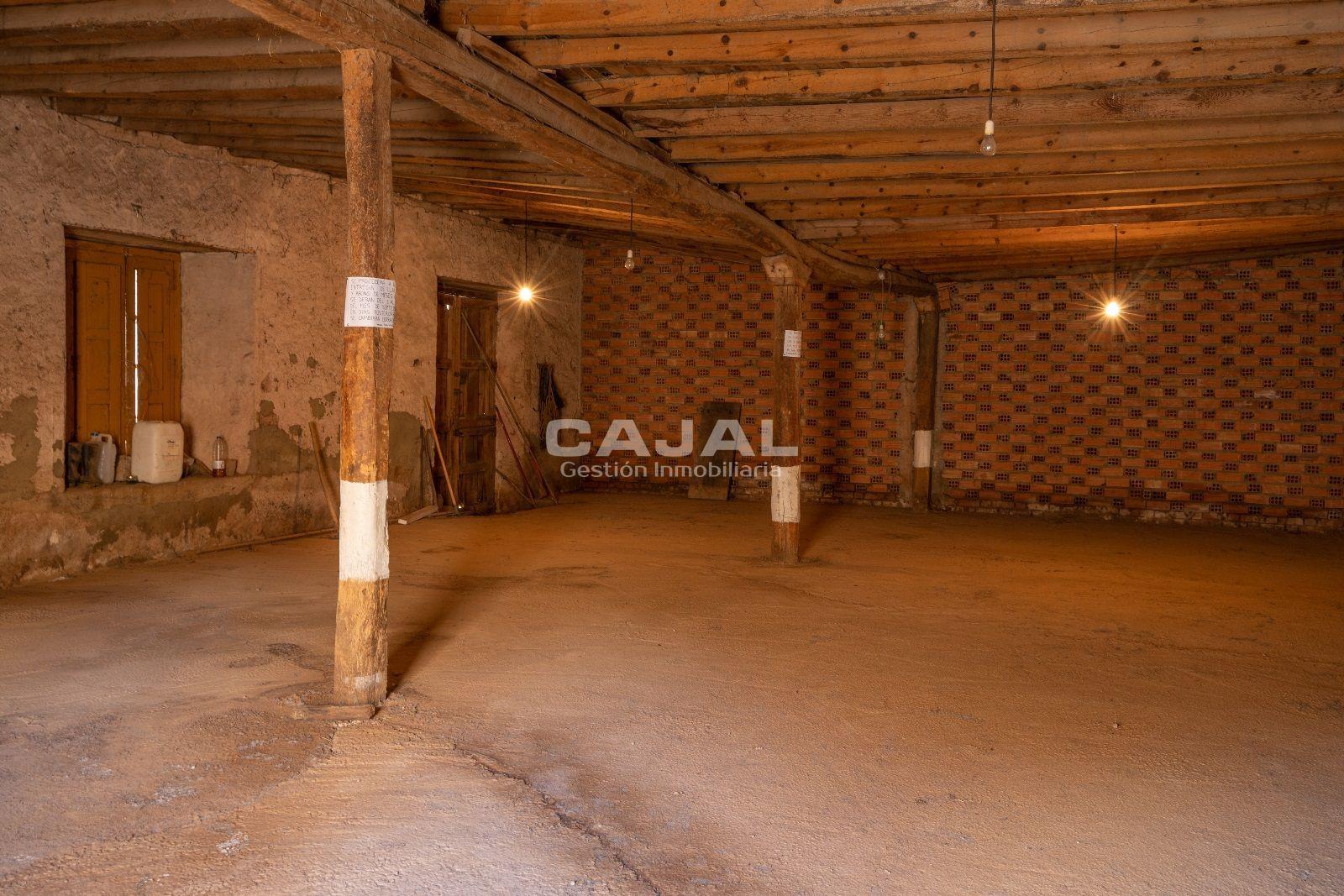 Casa en Venta en Ayllón