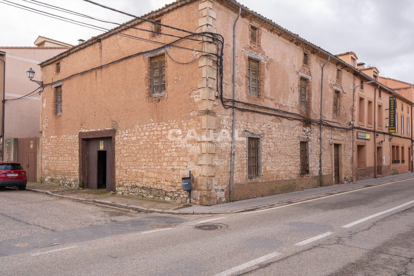 Casa en Venta en Ayllón