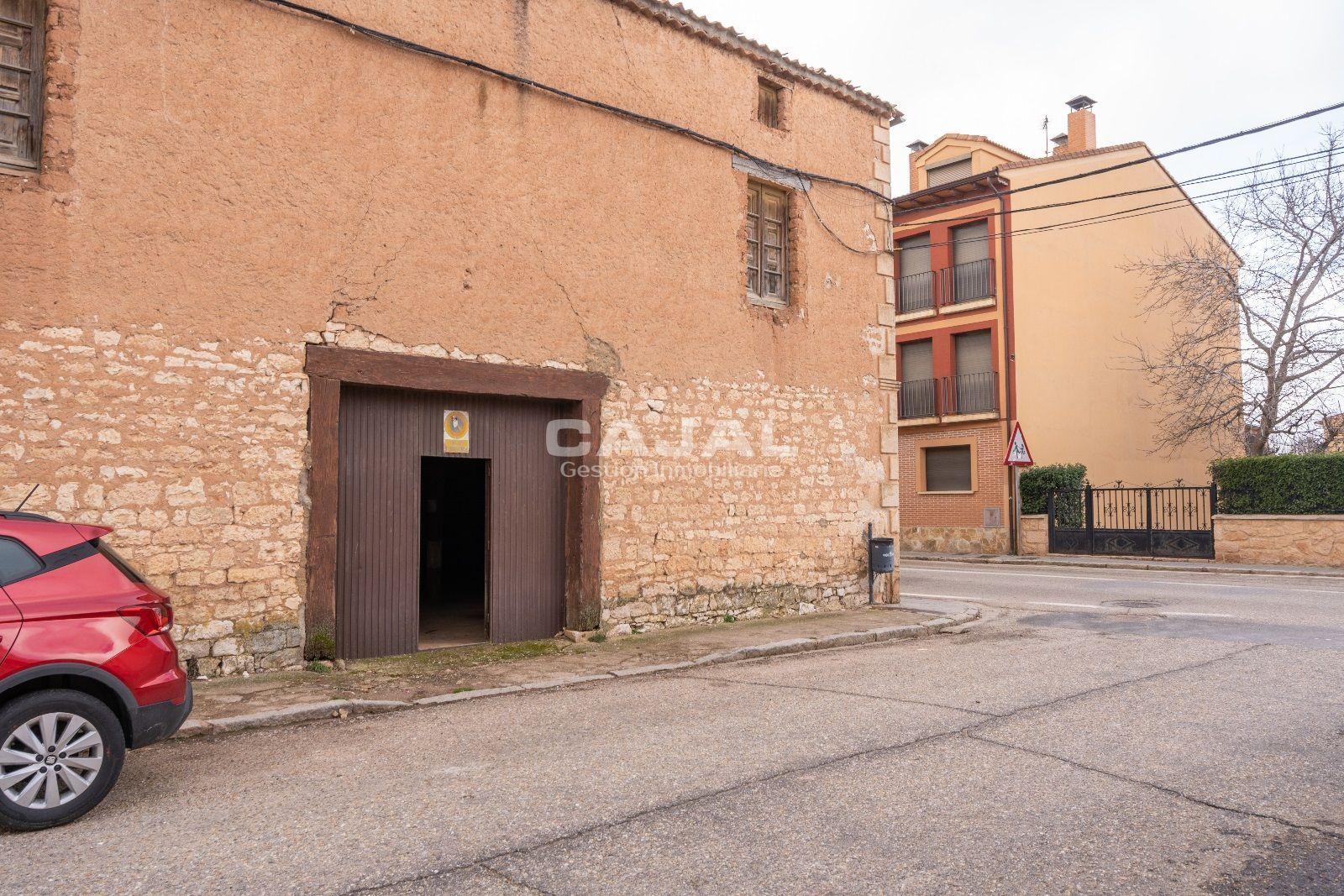 Casa en Venta en Ayllón