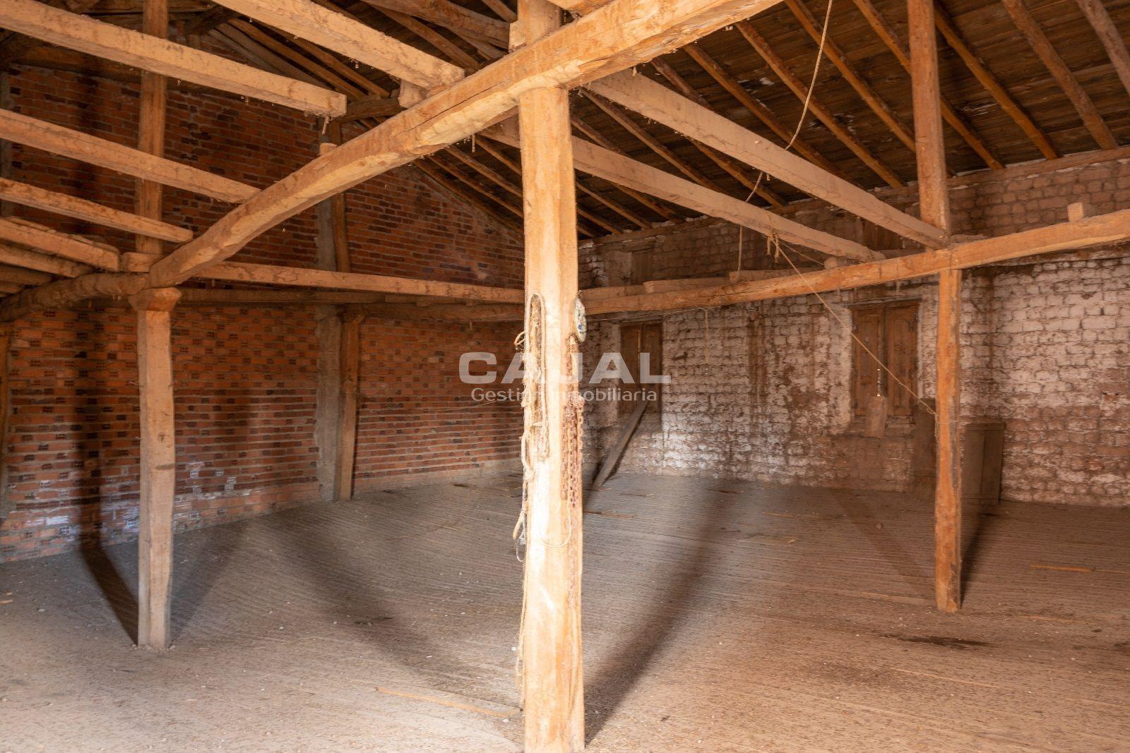 Casa en Venta en Ayllón