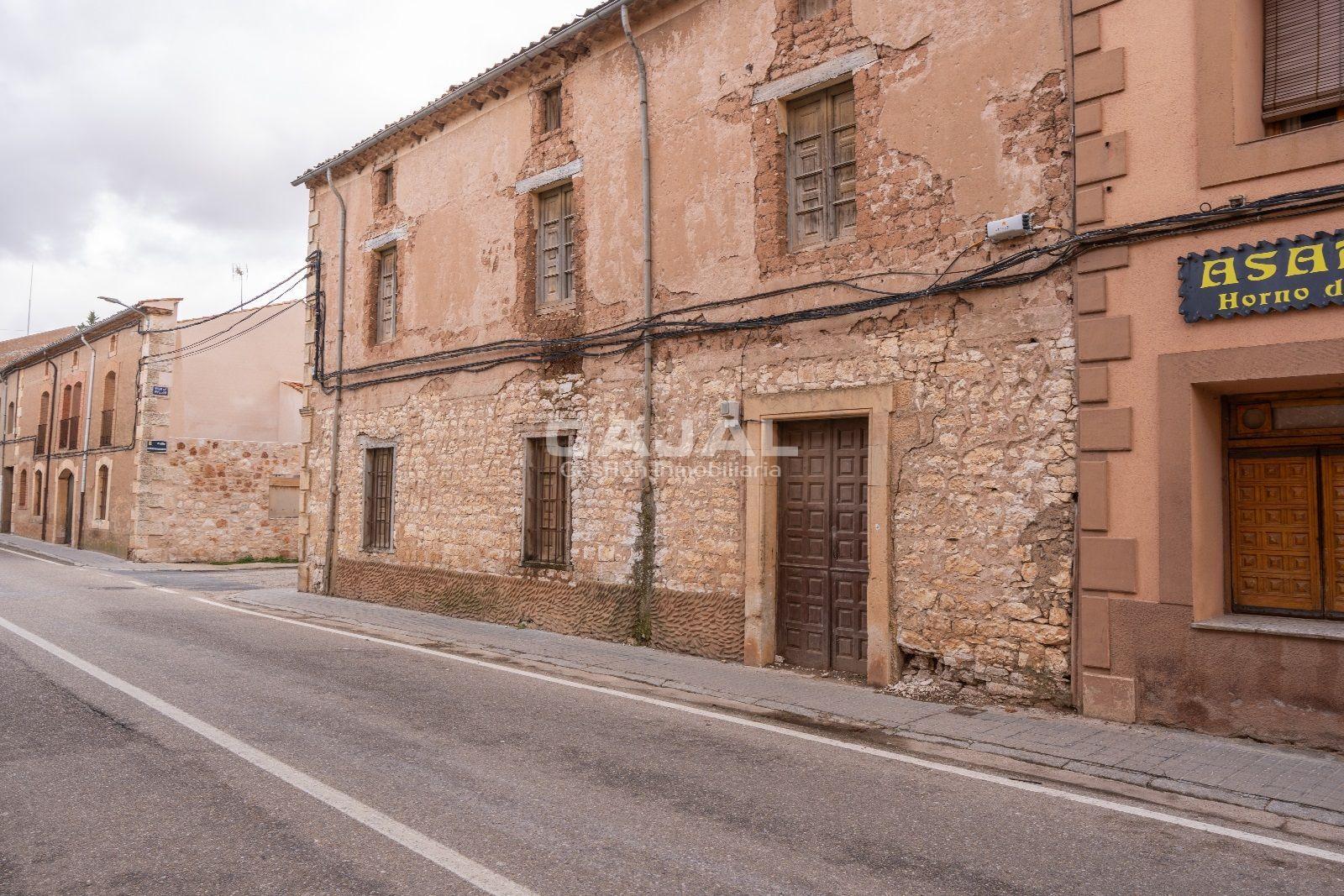Casa en Venta en Ayllón