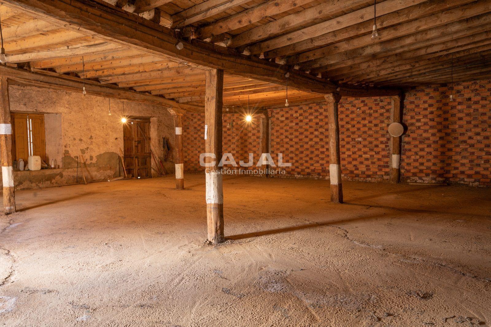 Casa en Venta en Ayllón
