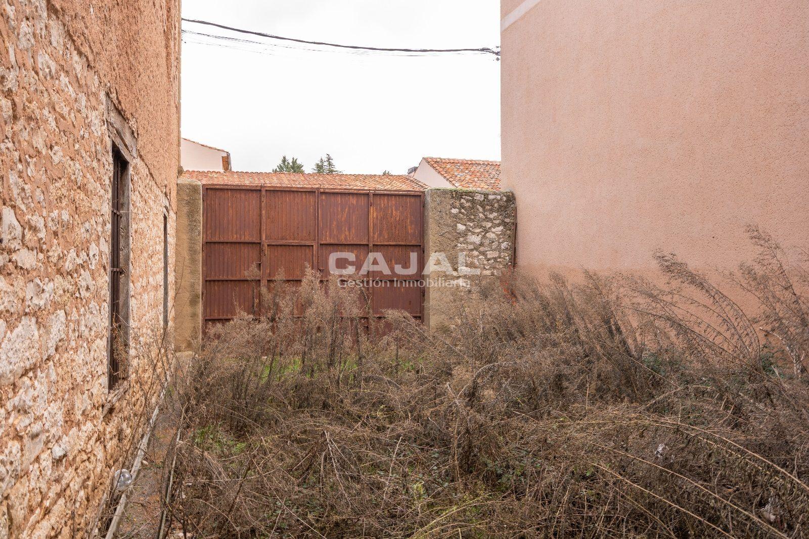 Casa en Venta en Ayllón