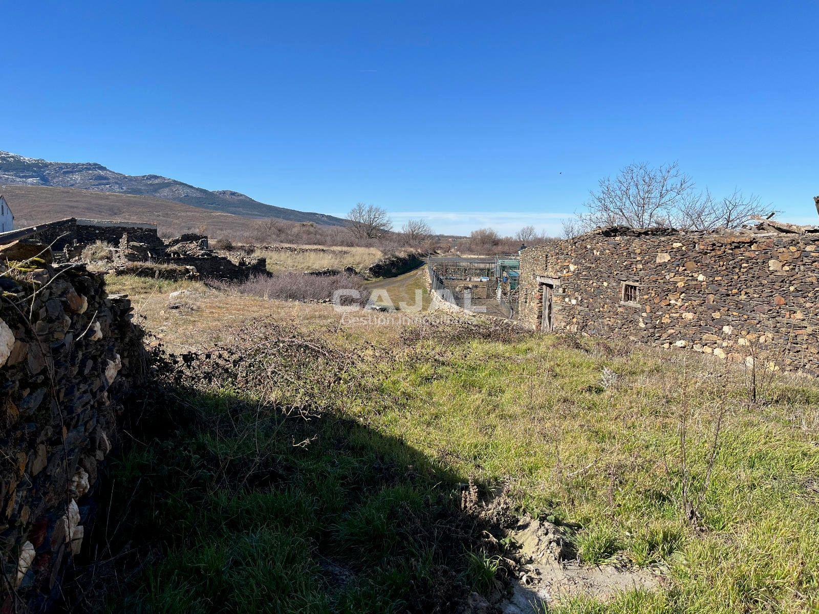 Plot for Sale in Riaza