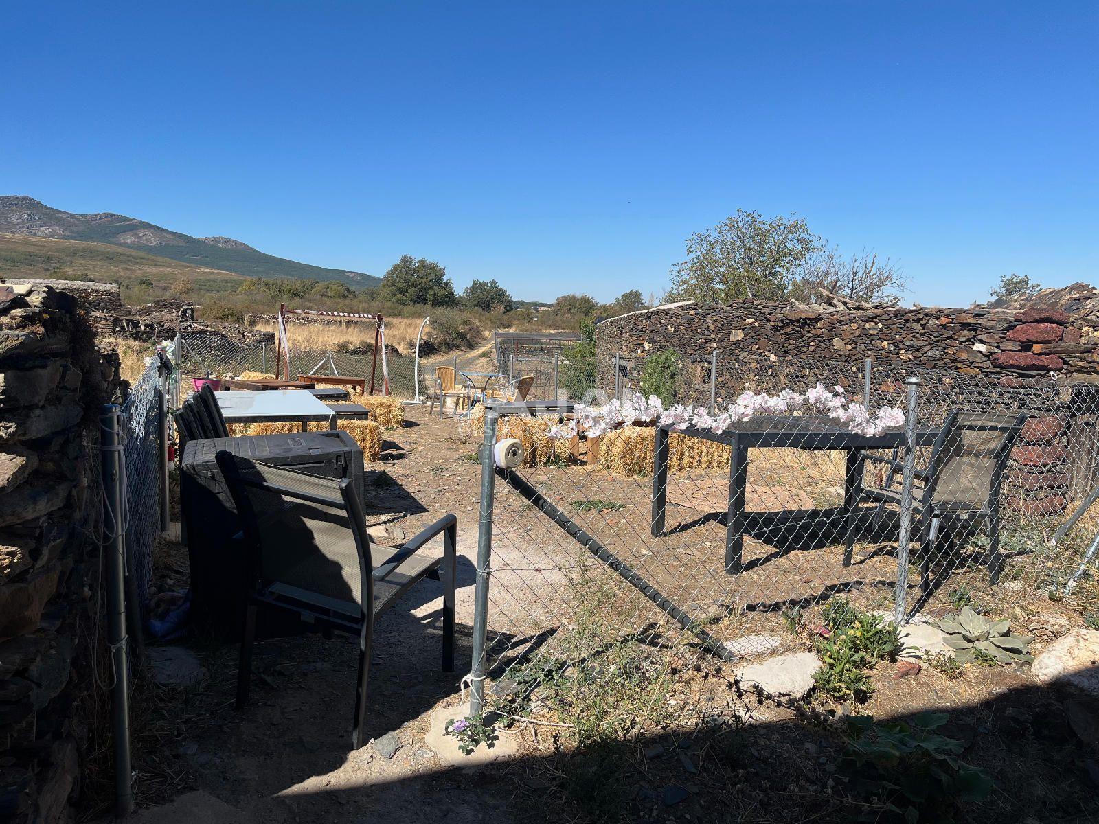 Plot for Sale in Riaza