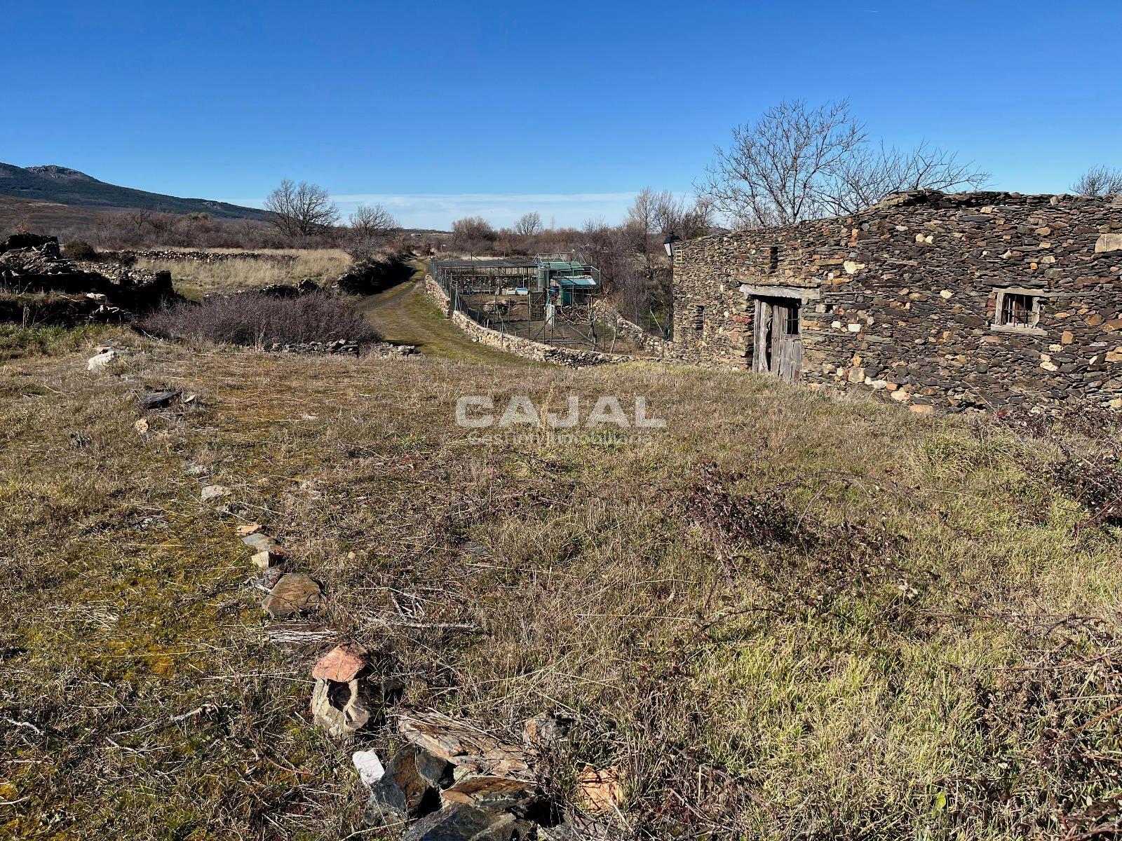 Plot for Sale in Riaza